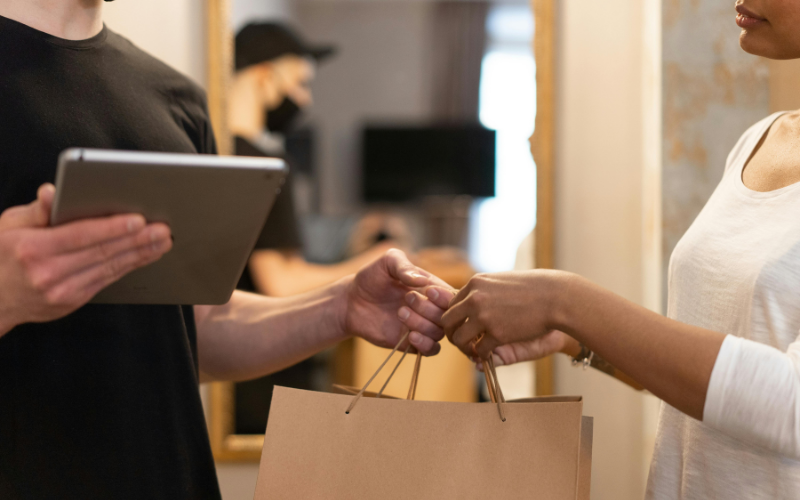 Botendienst & Kurierfahrten